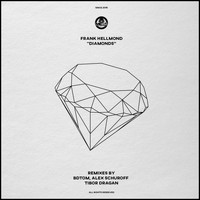 FRANK HELLMOND - Diamonds