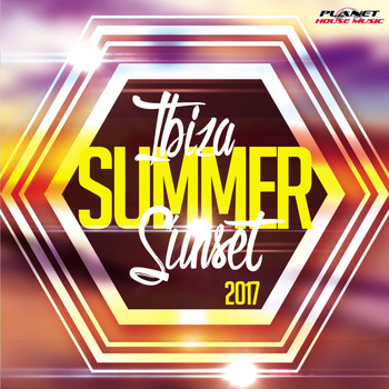 Various Artists - Ibiza Summer Sunset 2017