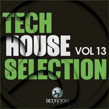 Various Artists - Tech House, Vol. 13
