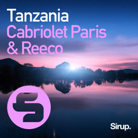 Cabriolet Paris & Reeco - Tanzania