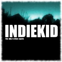 Indiekid - The Sky Is Blue Again