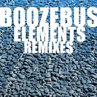 Boozebus - Elements Remixes EP