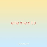 Boozebus - Elements