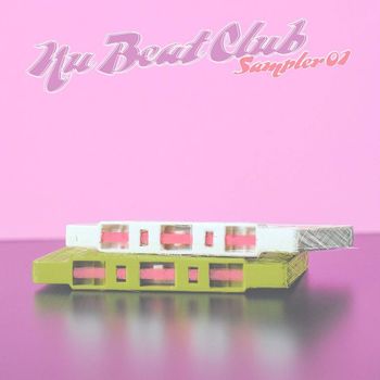 Various Artists - Nu Beat Club Sampler 01