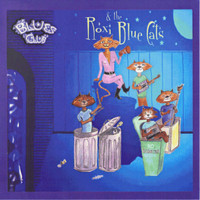 RoXi And The Blue Cats - Roxi and the Blue Cats