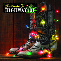 Highway 101 - Christmas on Highway 101