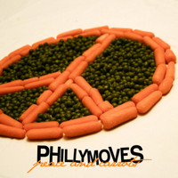 Philly Moves - Peace and Carrots