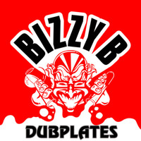 Bizzy B - Bizzy B Dubplates, Vol. 1