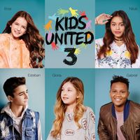 Kids United - Chacun sa route (feat. Vitaa)