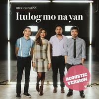 Moonstar88 - Itulog Mo Na Yan (Acoustic)