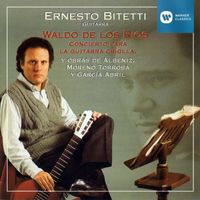 Ernesto Bitetti - Concierto para la guitarra criolla