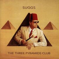 Suggs - The Three Pyramids Club
