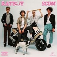 Rat Boy - SCUM (Explicit)