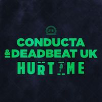 Conducta & Deadbeat UK - Hurt Me
