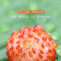 Kylian Rebour - The World Is Turning