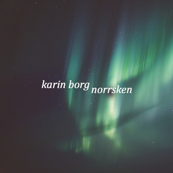 Karin Borg - Norrsken