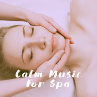 Lullabies for Deep Meditation, Nature Sounds Nature Music and Deep Sleep Relaxation - Calm Music For Spa