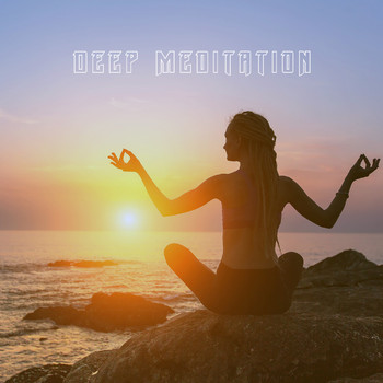 Deep Sleep, Kundalini: Yoga, Meditation, Relaxation and Zen Music Garden - Deep Meditation