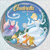 Various Artists - Cinderella and Friends
