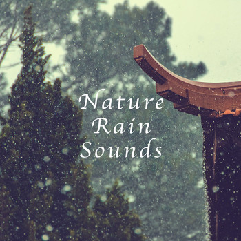 Relaxing Rain Sounds, Rain Sounds Sleep and Nature Sounds for Sleep and Relaxation - Nature Rain Sounds