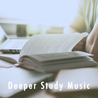 Peaceful Piano Music, Instrumental and Relaxation - Deeper Study Music