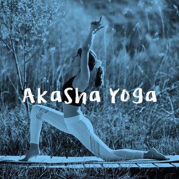 Yoga Sounds, Meditation Rain Sounds and Relaxing Music Therapy - Akasha Yoga
