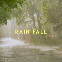 White Noise Research, White Noise Therapy and Nature Sound Collection - Rain Fall