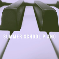 Musica Relajante, Musica Para Dormir and Reading and Studying Music - Summer School Piano