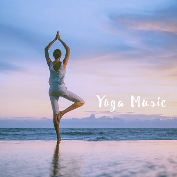 Yoga Sounds, Meditation Rain Sounds and Relaxing Music Therapy - Yoga Music