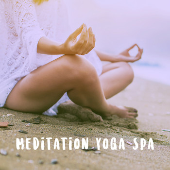 Relax Meditate Sleep, Easy Sleep Music and Dormir - Meditation Yoga Spa