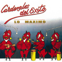 Cardenales del Exito - Lo Maximo '89