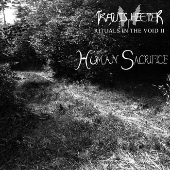 Travis Heeter - Rituals in the Void II: Human Sacrifice