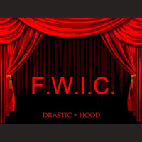 Drastic - F.W.I.C Drastic + Hood