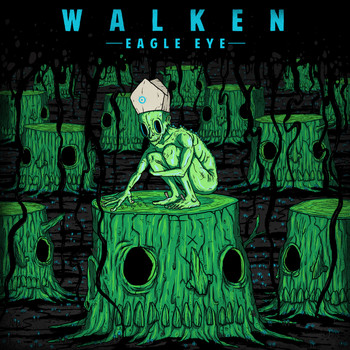 Walken - Eagle Eye
