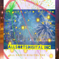 Allsortsdigital Inc - We Are the Future