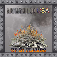 Armageddon - Up in Flames