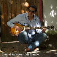 Daniel Sanchez - Mi Mundo