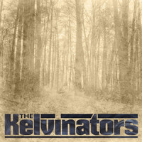 The Kelvinators - The Kelvinators