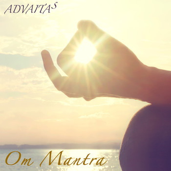 Advaitas - Om Mantra