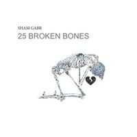 Sham - 25 Broken Bones