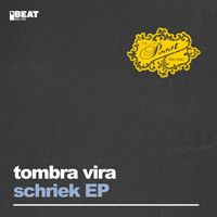 Tomba Vira - Schriek EP