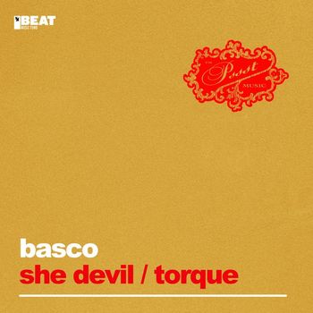 Basco - She Devil / Torque