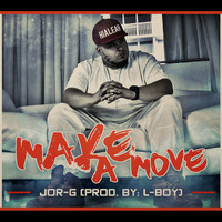 Jor-G - Make a Move