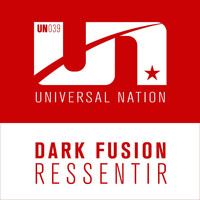 Dark Fusion - Ressentir