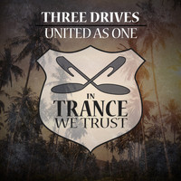 Three Drives - United As One