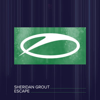 Sheridan Grout - Escape