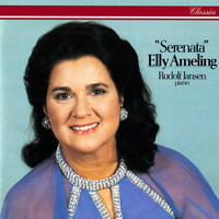 Elly Ameling, Rudolf Jansen - Serenata