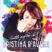 Cristina D'Avena - L'estate Migliore Che C'è