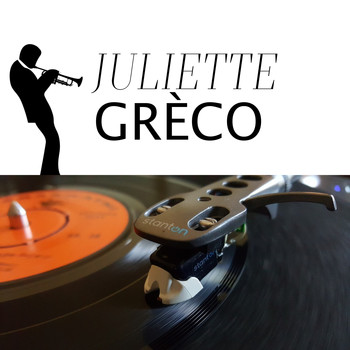 Juliette Gréco - Juliette Gréco