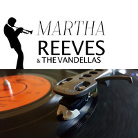 Martha Reeves &amp; The Vandellas - Cherish a Love